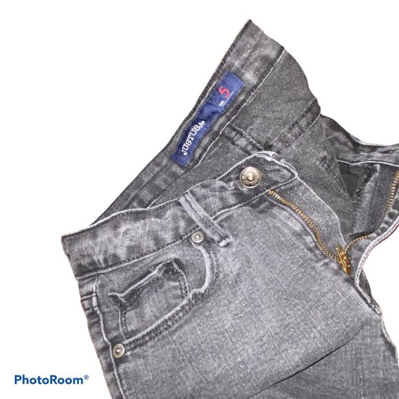 JUST USA Jeans - Picture 2 of 2